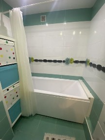 Акмолинская область, Астана, Алматинский район