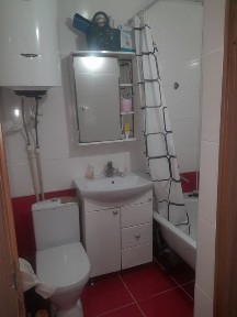 Карагандинская область, Габидена Мустафина