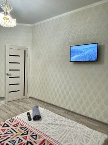 Актюбинская область, Актобе, микрорайон 11