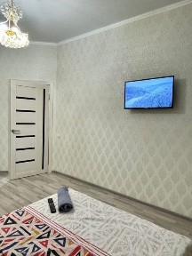 Актюбинская область, Актобе, микрорайон 11