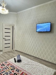 Сдается почасовой квартира