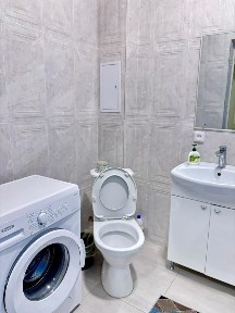 Сдается почасовой квартира
