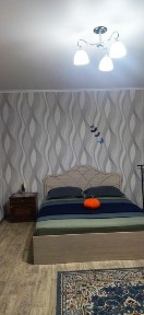 Акмолинская область, Кокшетау, Первая аптека