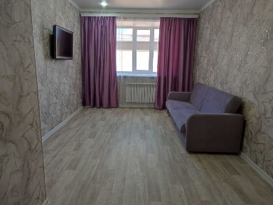 Акмолинская область, Кокшетау, Центр города