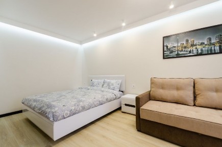 Акмолинская область, Астана, Есильский район