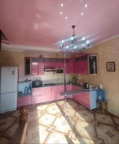 Продам дом в районе парка им. Кирова по ул. Рыскулбекова