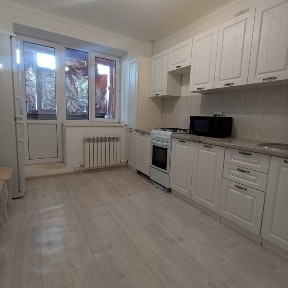 Актюбинская область, Актобе, Актобе сити (жилянка)