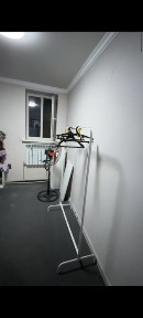 Квартира в общежитии