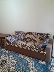 Сдам квартиру помесячно