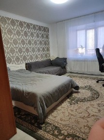 Продам 1комн квартиру по адресу 7микр 52дом