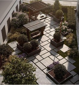 Акмолинская область, Астана, Есильский район