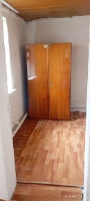 2 комнатный времянка