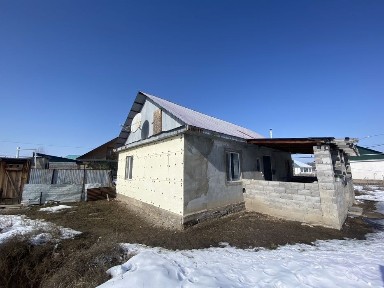 Дом в тураре частный дом 8 соток 70 кв