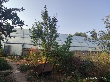 Продам дом в п Балтабай