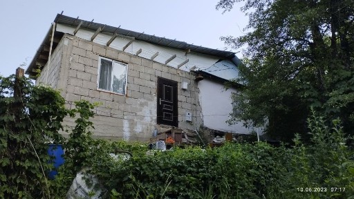 Продам дачный дом