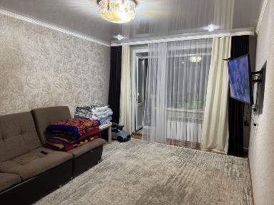 Северо-Казахстанская область, Саумалколь