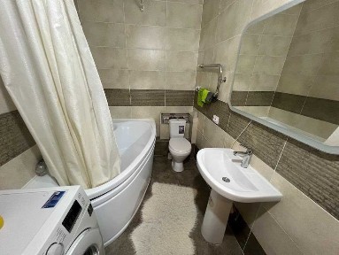 Карагандинская область, Караганда, Казыбекбийский район