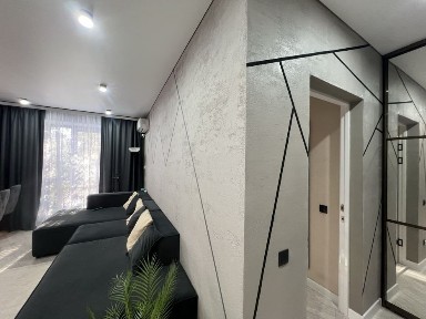 Карагандинская область, Караганда, Казыбекбийский район