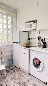 Карагандинская область, Караганда, Казыбекбийский район