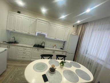 Продажа квартир.