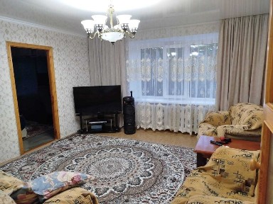 Карагандинская область, Темиртау