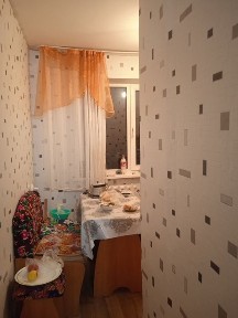 Карагандинская область, Караганда, Октябрьский район