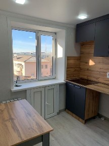 Продается 1 комнатная квартира