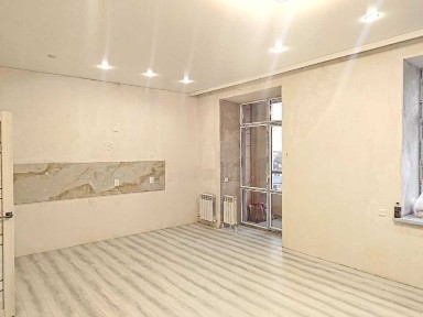 Карагандинская область, Караганда, Казыбекбийский район