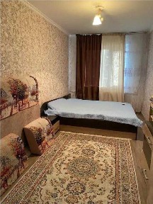 Карагандинская область, Караганда, Октябрьский район