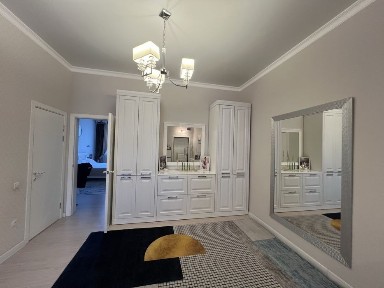 Карагандинская область, Караганда, Казыбекбийский район