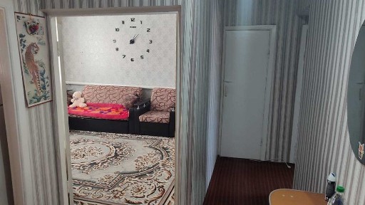 Продается 2-х комнатная квартира в с. Айет, ул. Республика39