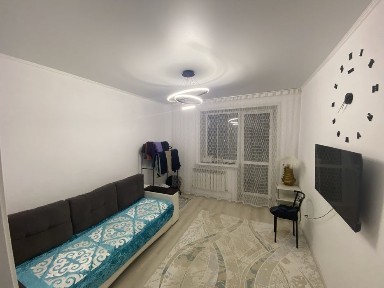 Костанайская область, Костанай