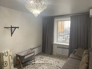 Костанайская область, Костанай