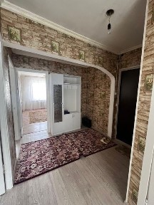 Квартира Аренда Жанатас