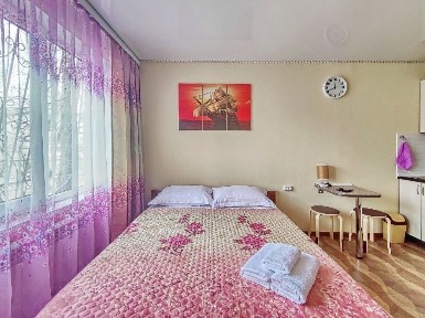 Алматинская область, Алматы, Алмалинский район