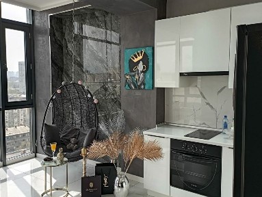 Алматинская область, Алматы, Бостандыкский район