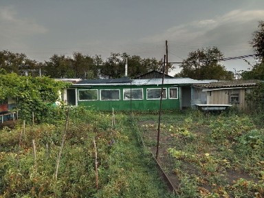 Акмолинская область, Аксай