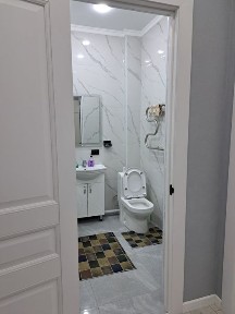 Продам квартиру в ЖК БИРЛИК. Очень светлая и уютная.