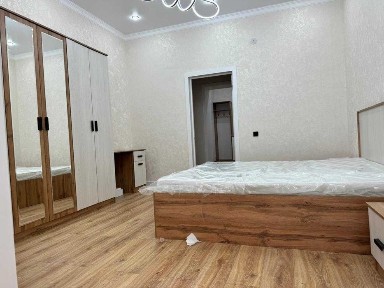 Продается квартира 2 комнатная Нуртас мкр