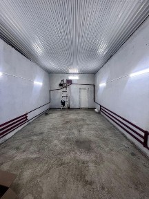 Сдаётся цех в аренду