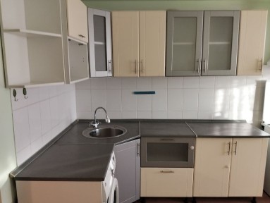 Мангистауская область, Актау, 1