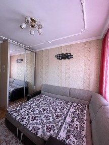 Акмолинская область, Астана, Алматинский район