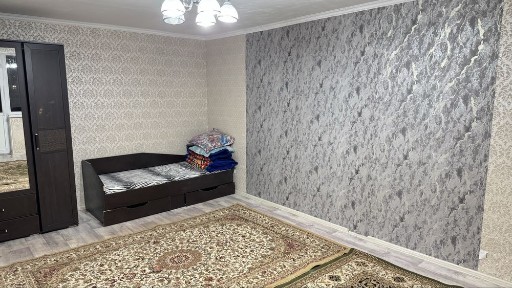 Аренда квартира 1-комнатная