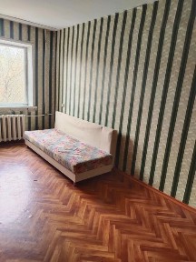 Сдам 3х ком., квартиру на длительный срок ул 8 Марта дом 10