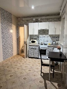 Акмолинская область, Астана, Есильский район