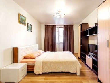 Карагандинская область, Караганда, Казыбекбийский район