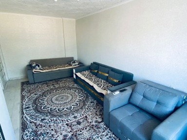 Карагандинская область, Балхаш