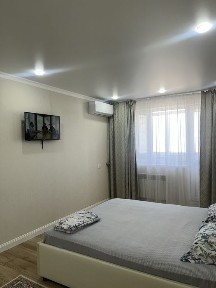 Карагандинская область, Сатпаев