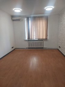 Сдается офисное помещение 77 кв. м