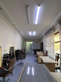 Сдается в аренду салон красоты